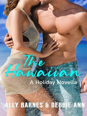 cover image of The Hawaiian